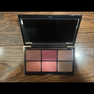 suqqu cheek palette 101